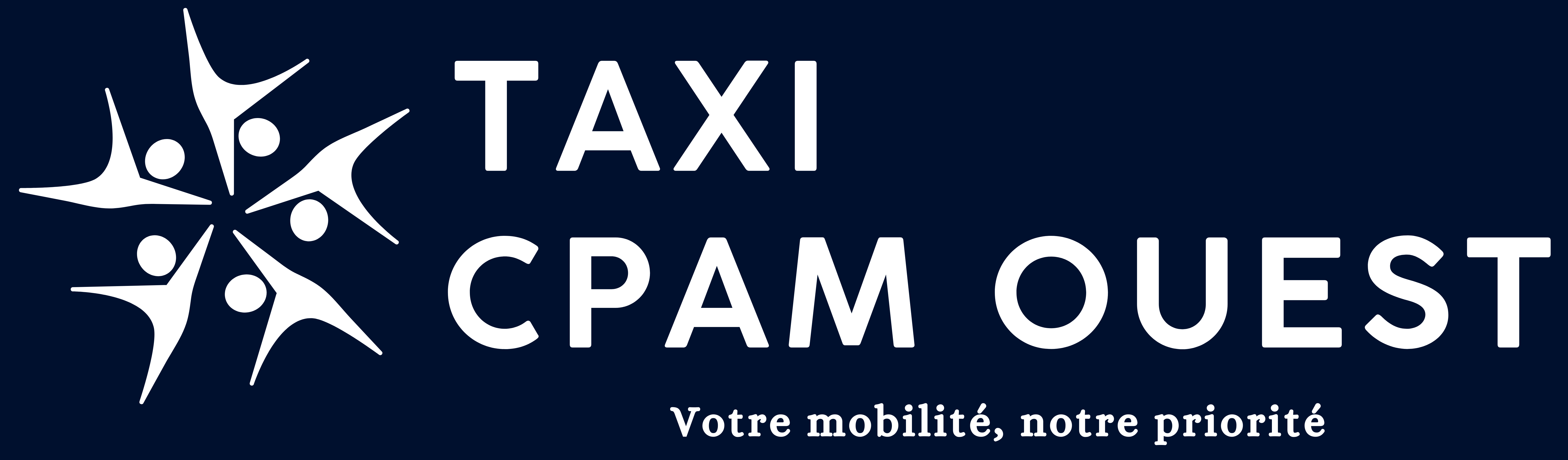 Taxi CPAM OUEST